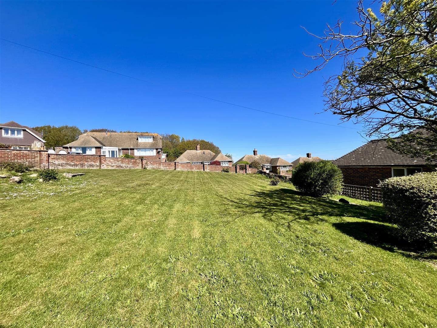 Meadow Way, Fairlight, Hastings